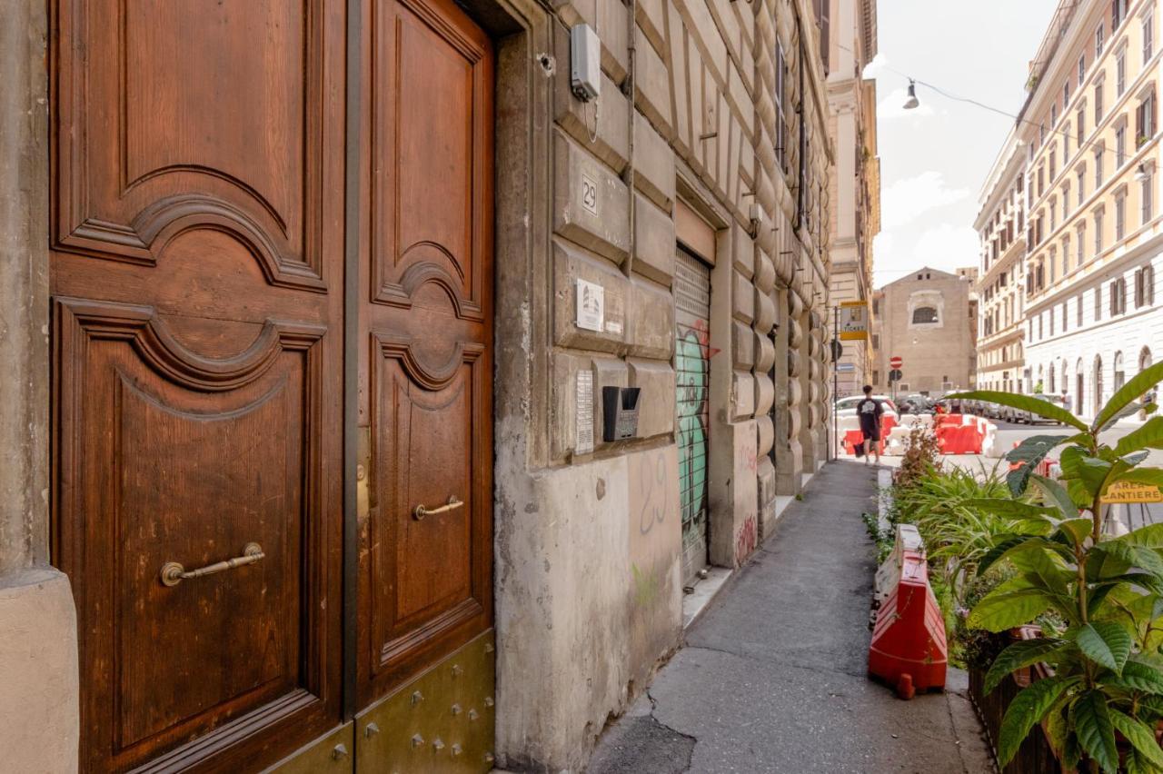 Bed & Breakfast Unique Guesthouse, Rome