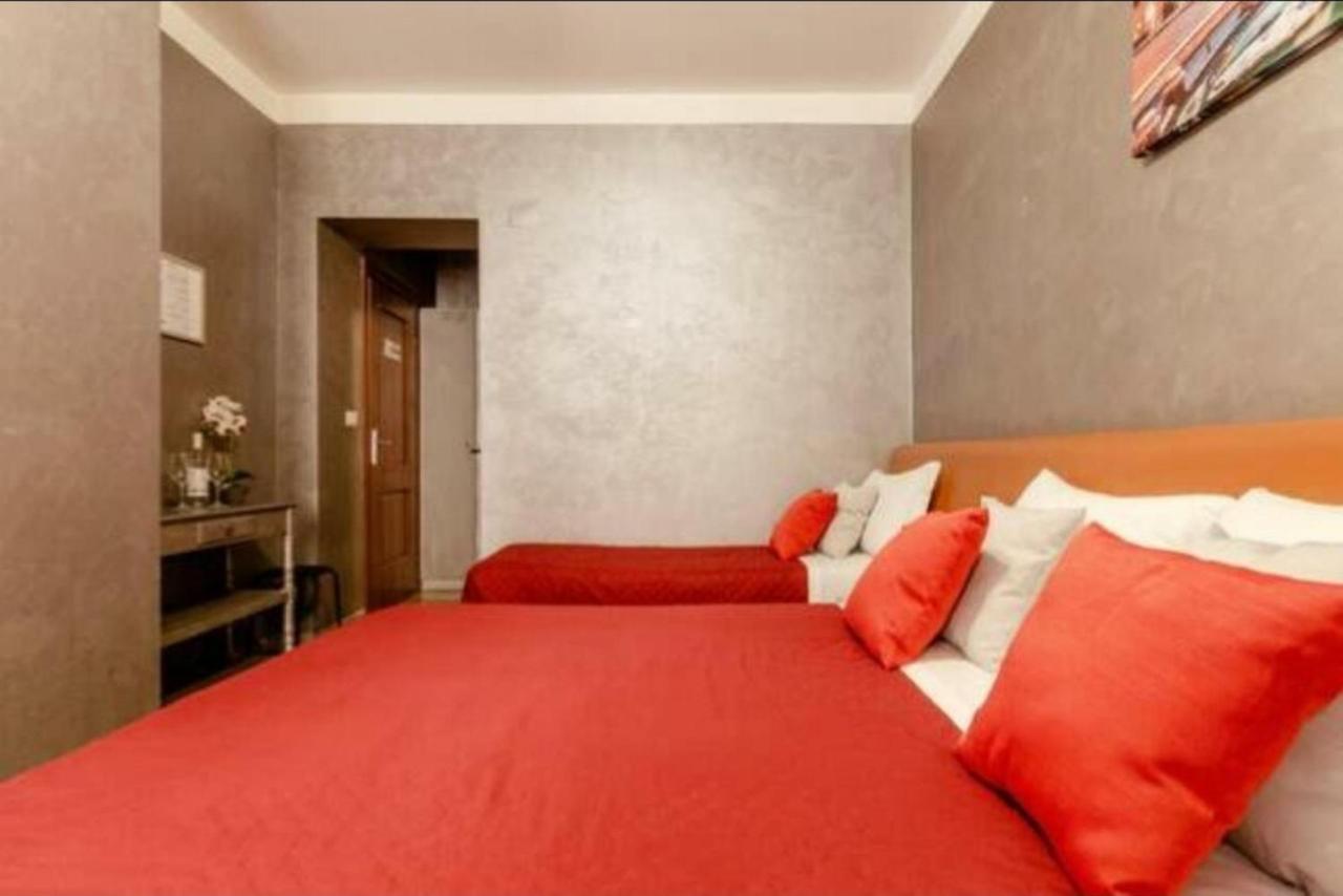 Bed & Breakfast Unique Guesthouse — Foto 3